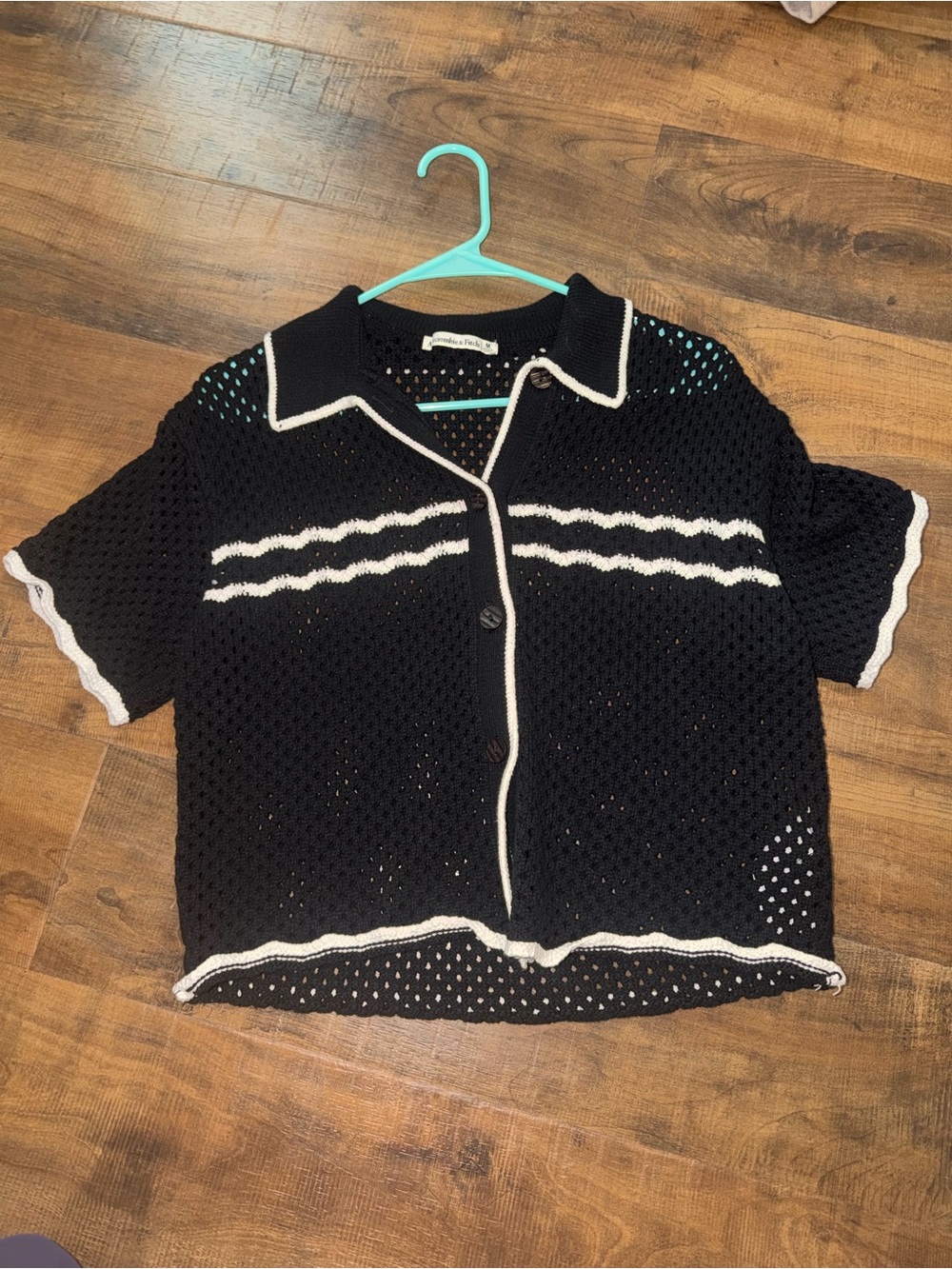 Abercrombie & Fitch Top